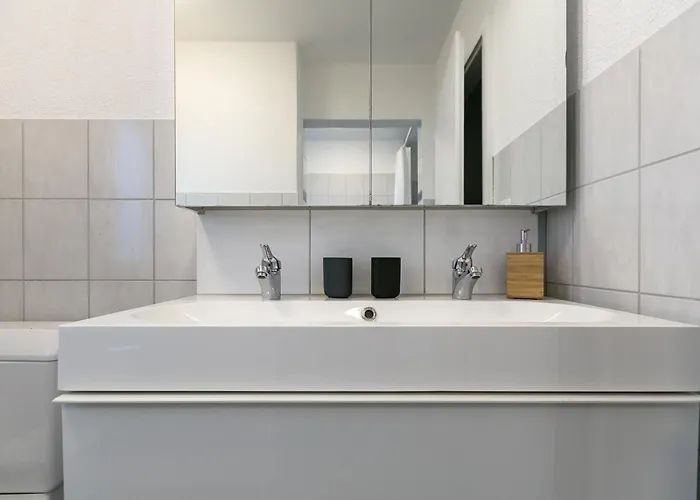 Joy - Mit Panoramasicht